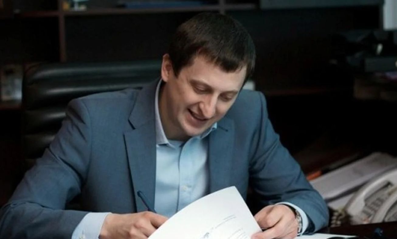 Андрей Кавецкий оправдан судом по делу о передаче 30 земельных участков на 4 млн гривен