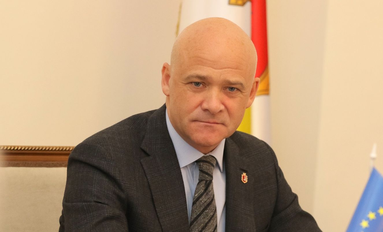 Геннадий Труханов усиливает позиции в Одессе: конфликт с бизнесом и критика в адрес Кипера