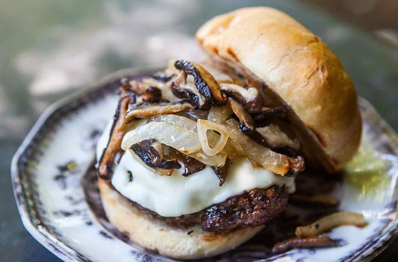 Запеченный бургер в духовке: пошаговый рецепт домашней альтернативы фастфуду