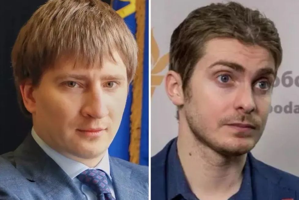 Владимир Бондаренко и Дмитрий Белоцерковец фигурируют в деле НАБУ о коррупции в Киевраде