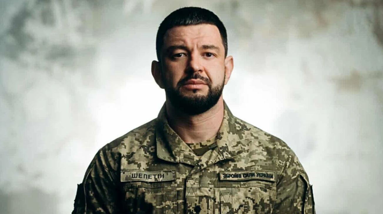 Кандидат на председателя БЭБ Игорь Шепетин объяснил происхождение недвижимости и участие адвоката Портнова в судебном деле