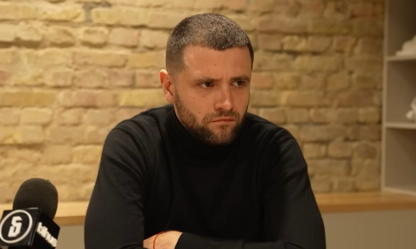 Суд змусив НАБУ розслідувати "дубайські активи" Артема Шила на $4,3 млн