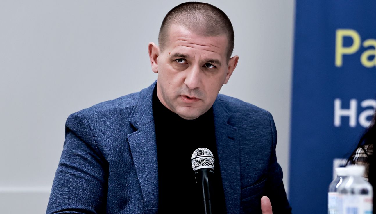 Аттіла Ковчі вдруге претендує на посаду голови Бюро економічної безпеки: що про нього відомо