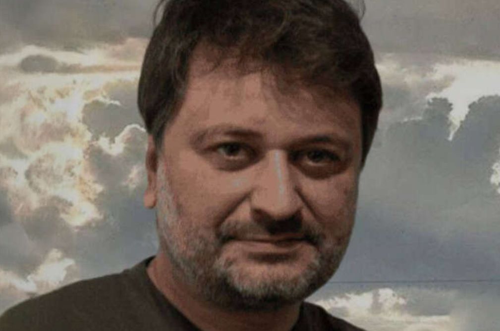 Член избиркома "Слуги народа" Михаил Дорожко обвиняется в подготовке покушения на конструктора БпЛА