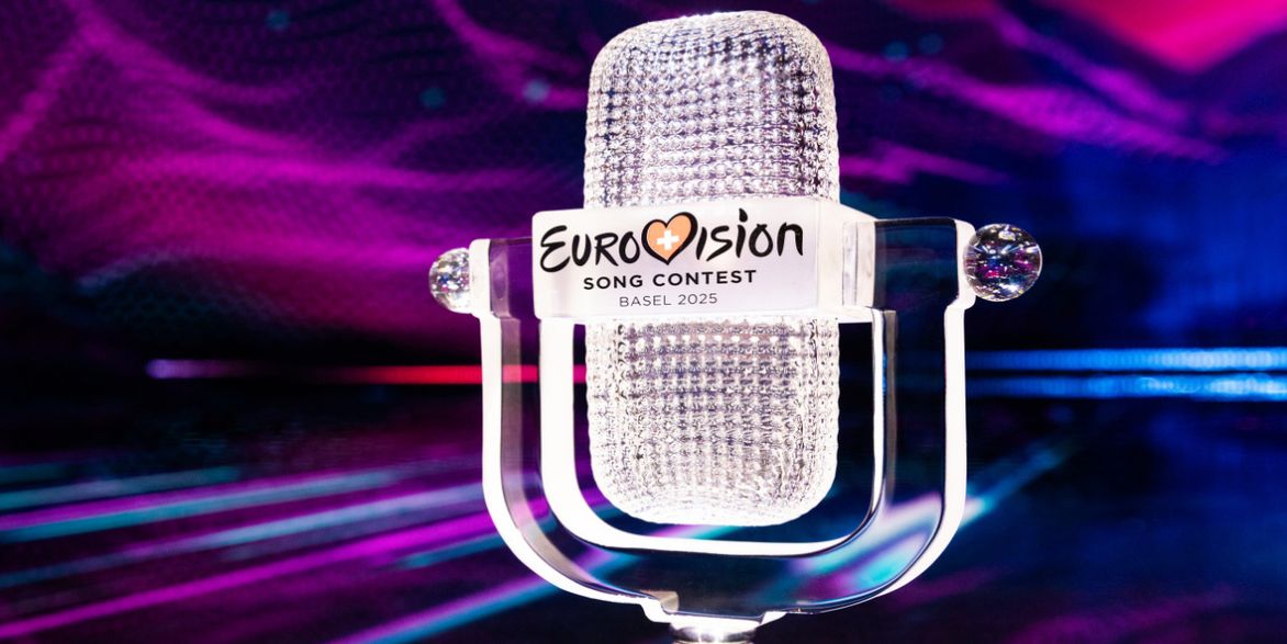 13 травня стартує Євробачення-2025:  коли виступ Ziferblat і де дивитися трансляцію