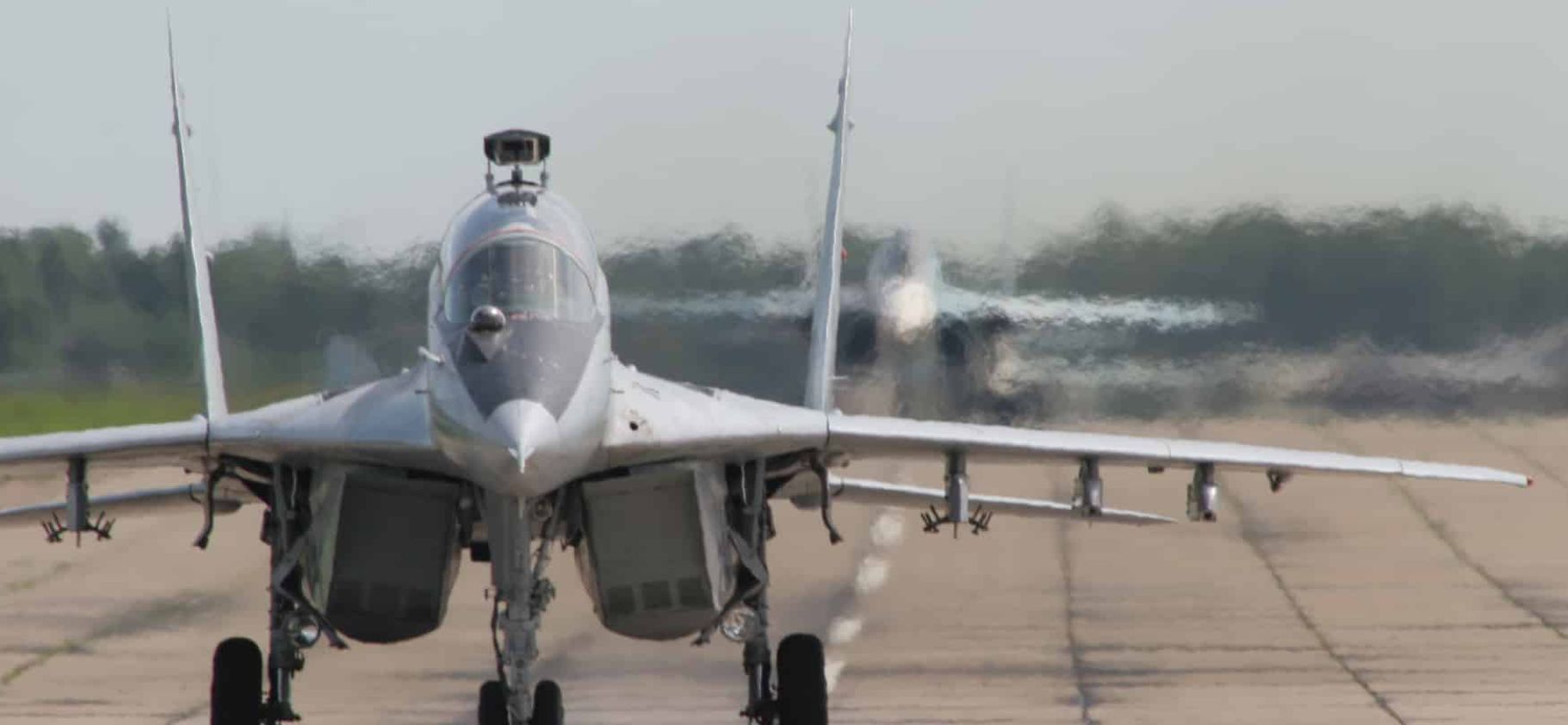 ТОВ "Укравіапром" підозрюють у спробах постачання неякісної авіаційної техніки для ЗСУ — розслідування