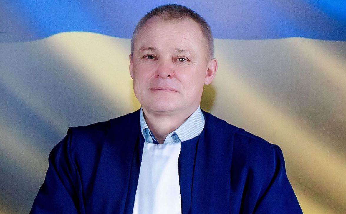 НАБУ закрило справу щодо судді Ярослава Василенка через недостовірне декларування нерухомості в Криму