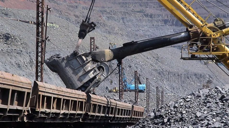 Майно Південного ГЗК передано в податкову заставу через несплату 3,7 млрд грн