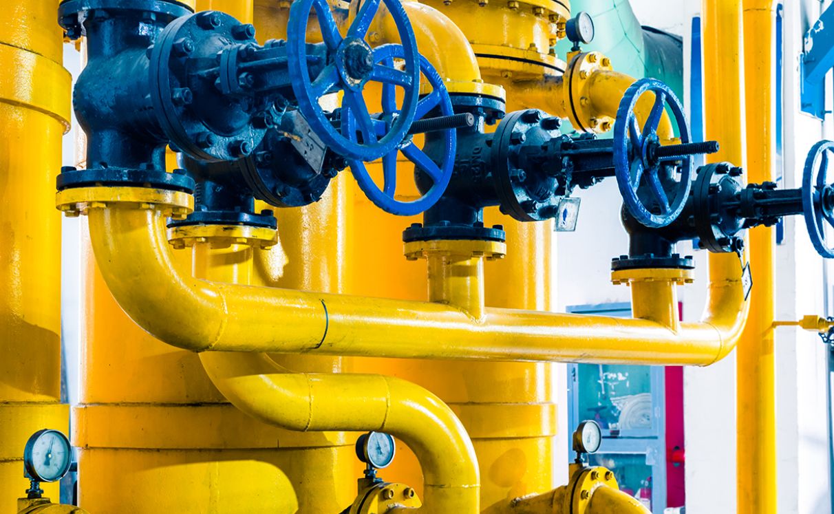 Кабмін затвердив Положення про інформаційну базу споживання газу: як це працюватиме