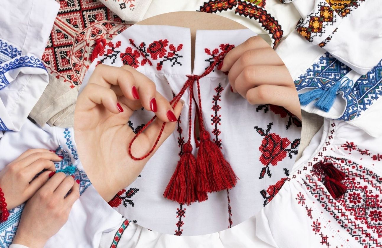 День вишиванки 2025: як національне свято стало символом єдності та незламності України