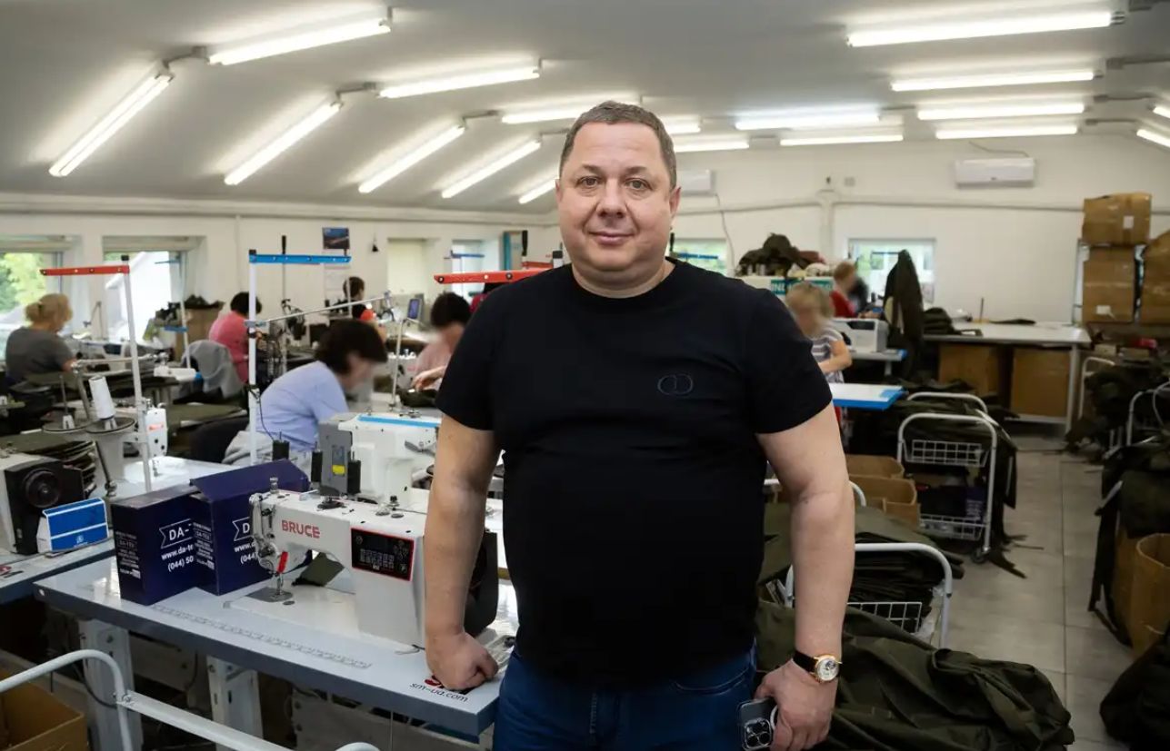 Олег Мітрохін звинуватив Telegram-канали в "загрозі нацбезпеці" та подав скаргу до СБУ