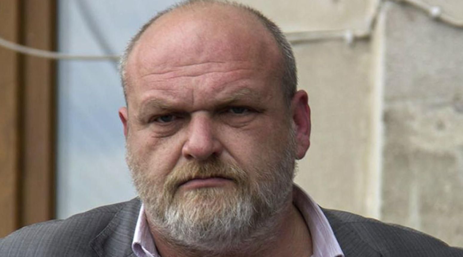 Головний архітектор Кам’янця-Подільського Ігор Пиріжок фігурує у справі про незаконне збагачення