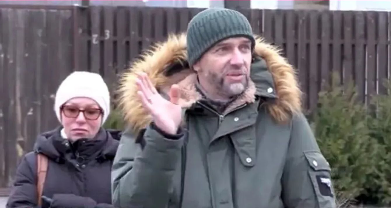 Іван Полюхович диктує тарифи на електроенергію у садовому товаристві під Києвом — розслідування