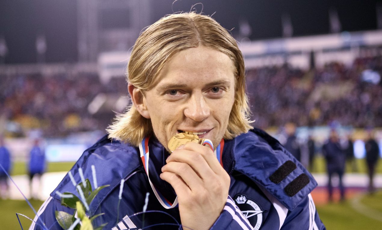 Анатолій Тимощук отримав підозру у пособництві державі-агресору