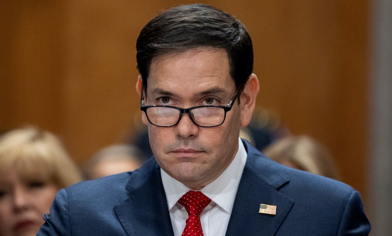 Марко Рубіо: уряд США просив Конгрес відкласти нові санкції проти РФ для просування переговорів