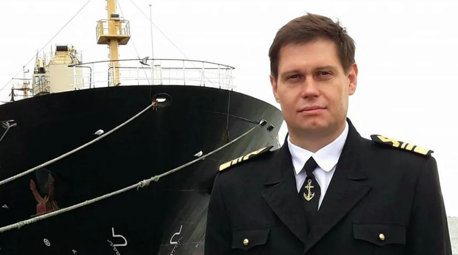 Колишній начальник Бердянського порту Олександр Барчан засуджений до чотирьох років за зловживання службовим становищем