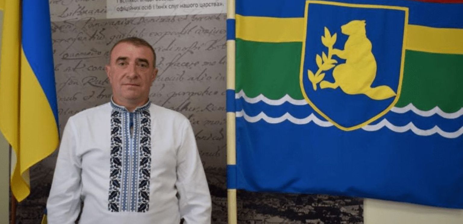 Мэр снова за рулем нетрезв: Романа Гринуса второй раз за год лишили прав