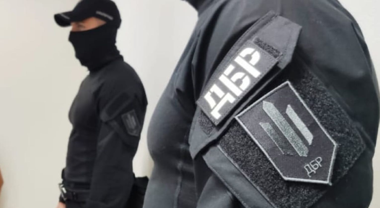 Голова ВЛК однієї із частин ДПСУ підозрюється у продажу довідок про непридатність до служби — ДБР