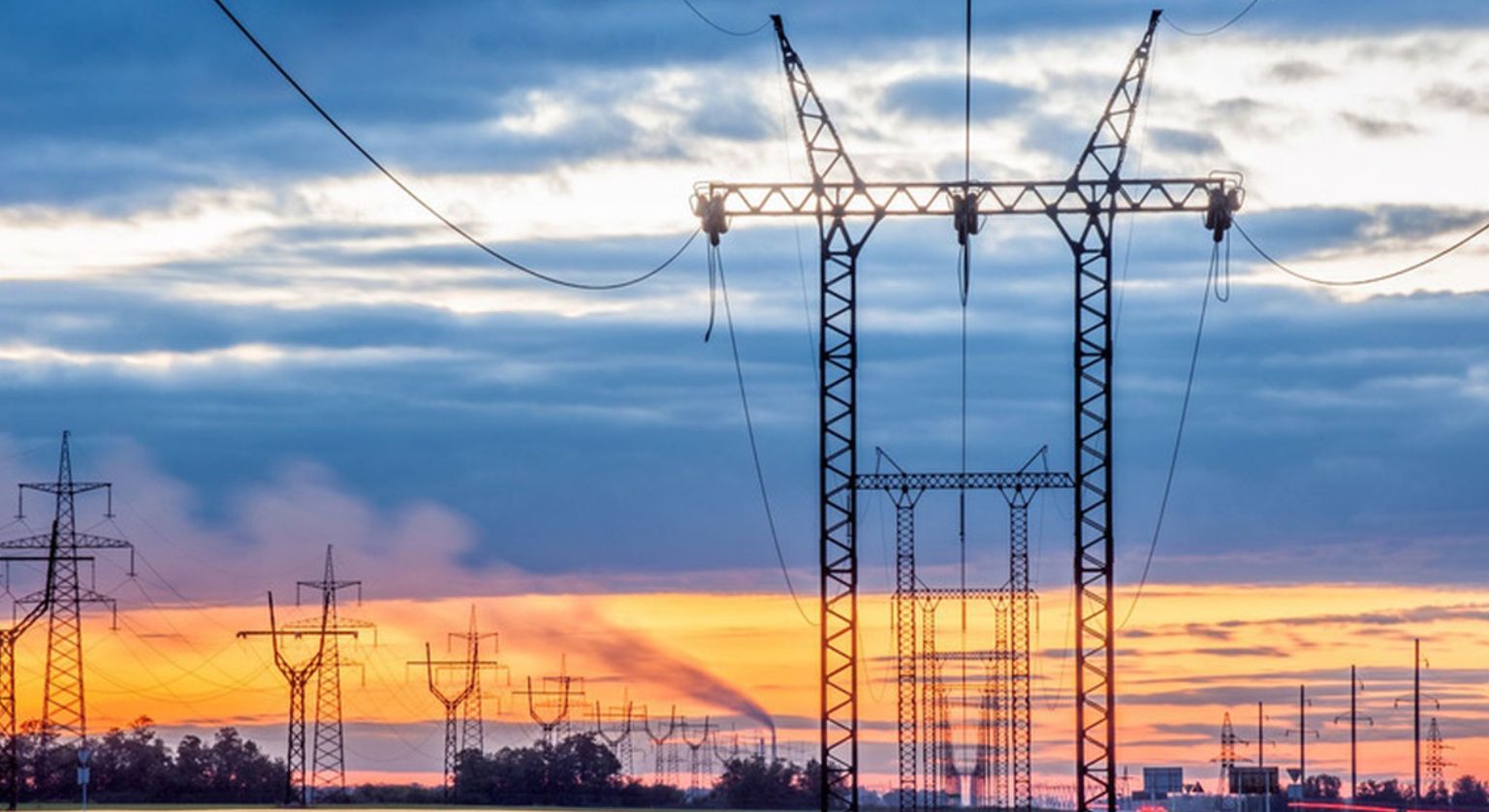 Україна у квітні 2025 року експортувала рекордний обсяг електроенергії