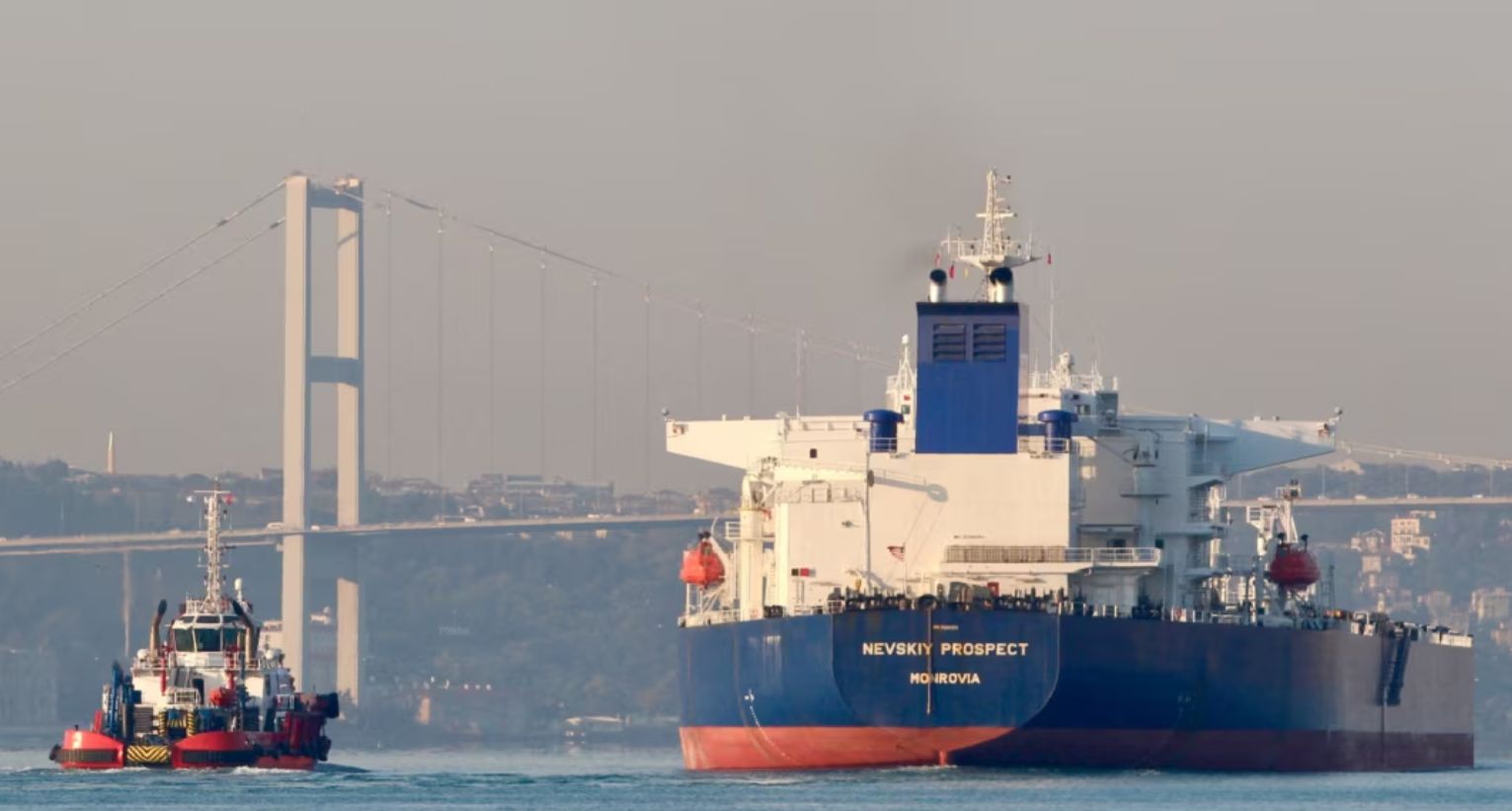 ЕС утвердил 17-й пакет санкций против России: в списке - "теневой флот" и компании из третьих стран