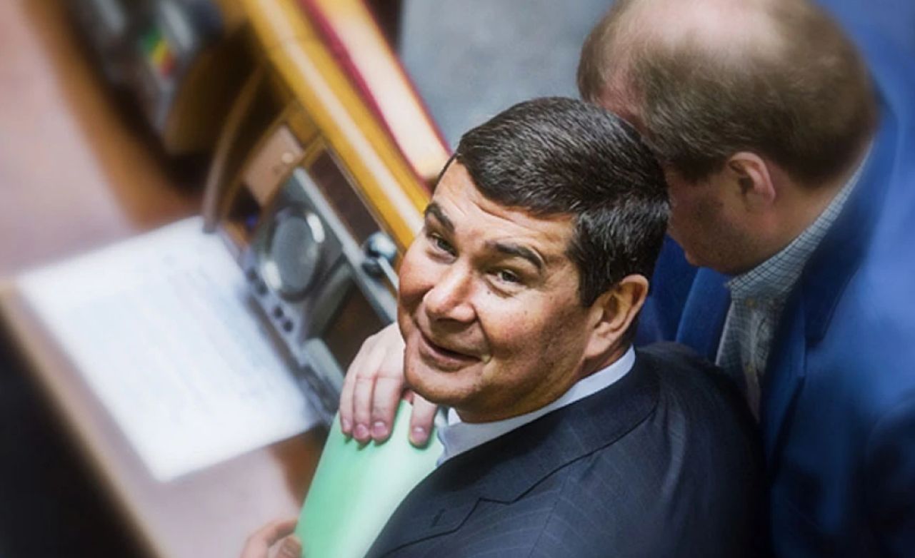 Александр Онищенко освобожден от приговора по "газовому делу" — решение ВАКС