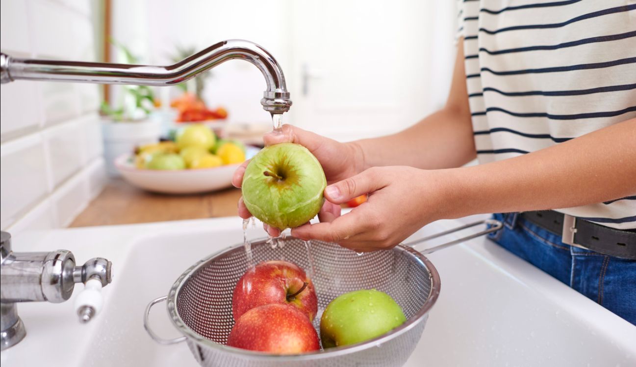 Які продукти не потрібно мити перед приготуванням: поради експертів