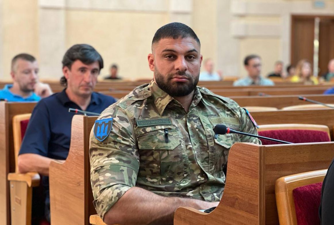 Андрій Бабенко не пояснив походження задекларованих активів на понад 28 млн грн