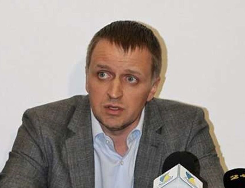 Суд арештував активи сина експрезидента «Мотор Січі» Олександра Богуслаєва на 500 млн грн