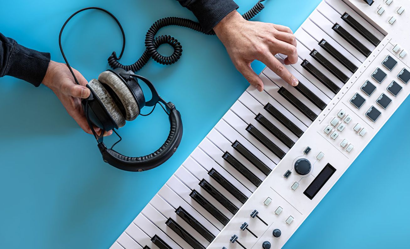 6 важных подсказок при выборе синтезатора: найдите идеальный инструмент