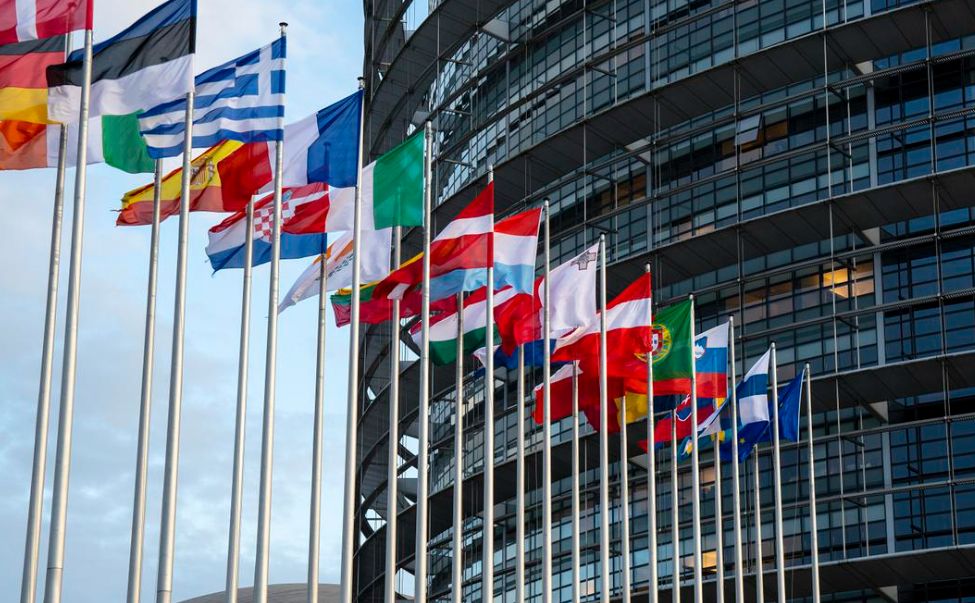 Європарламент підтримав підвищення мит на агропродукцію з Росії та Білорусі