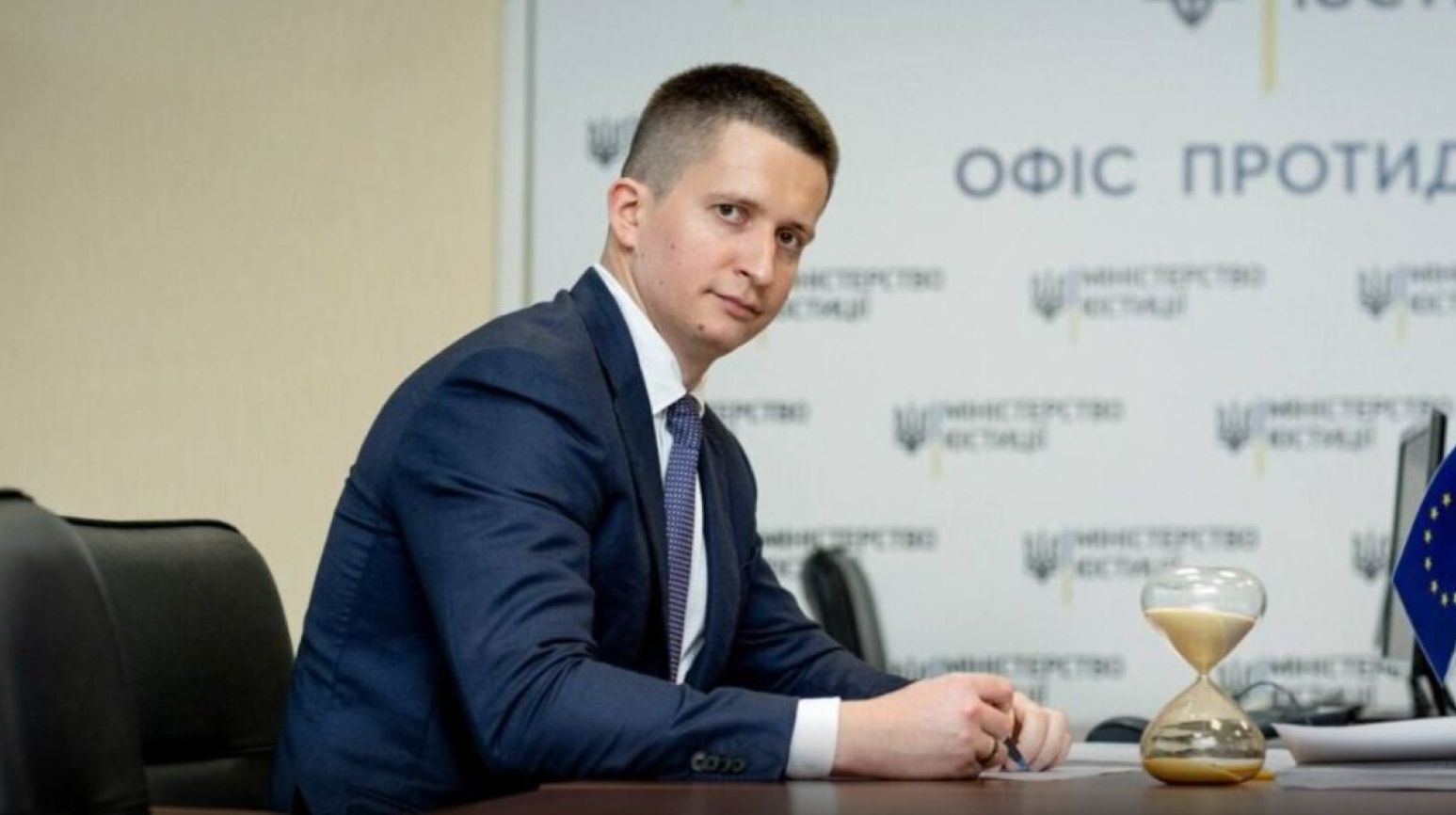 Виктор Дубовик сомневается в легитимности конкурса на директора БЭБ