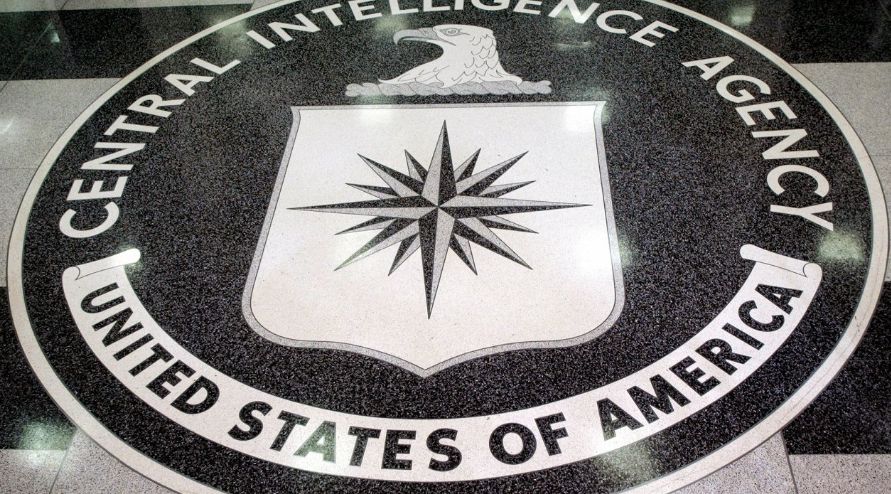 Охорона ЦРУ відкрила вогонь по жінці біля штаб-квартири у Вірджинії