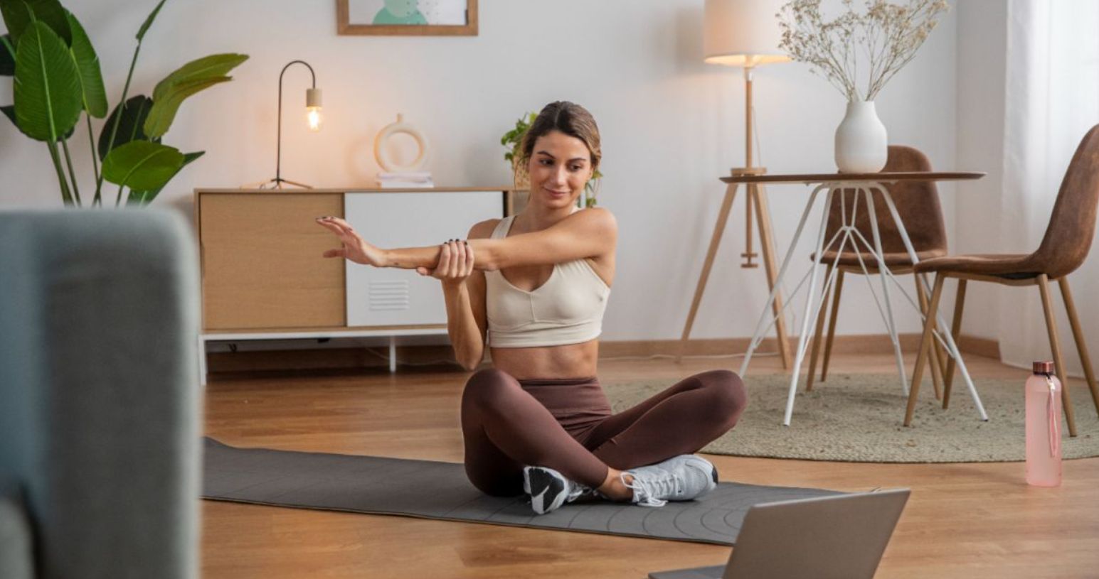 Всего 10 минут каждый день: как упражнения умеренной интенсивности продлевают жизнь без истощения