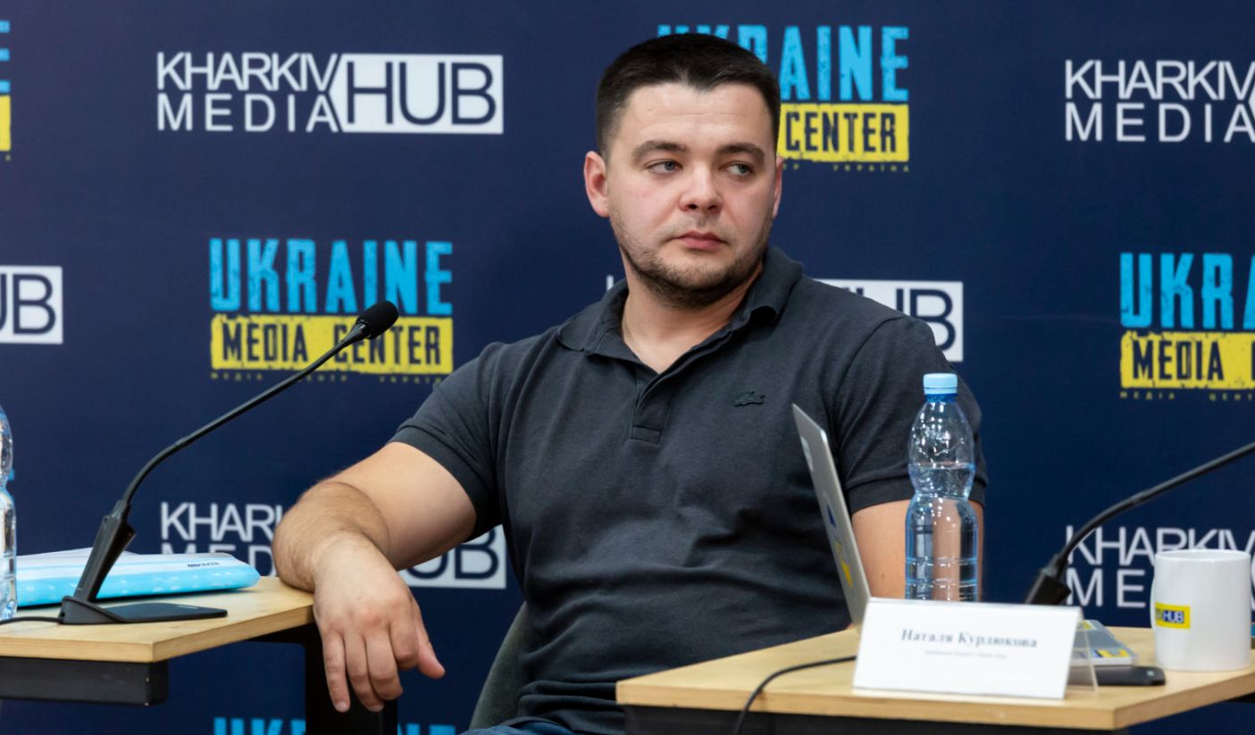 Директор "Харьковзеленстрой" Александр Суховей скрыл почти 9 млн грн в декларации