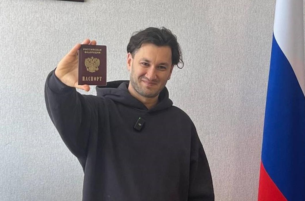 Юрий Бардаш приговорен к 10 годам тюрьмы за пропаганду войны