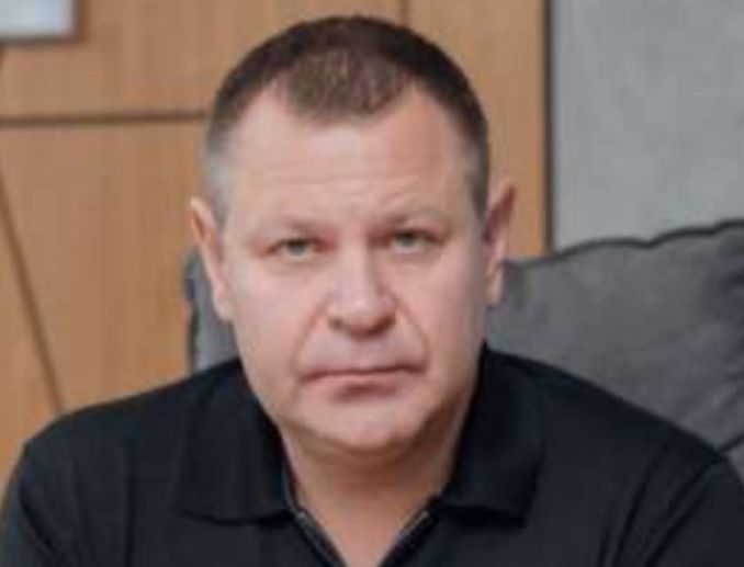 Экс-руководитель ДФС Сергей Недоренко фигурирует по делу о рисковом экспорте зерна более чем на 1 млрд грн