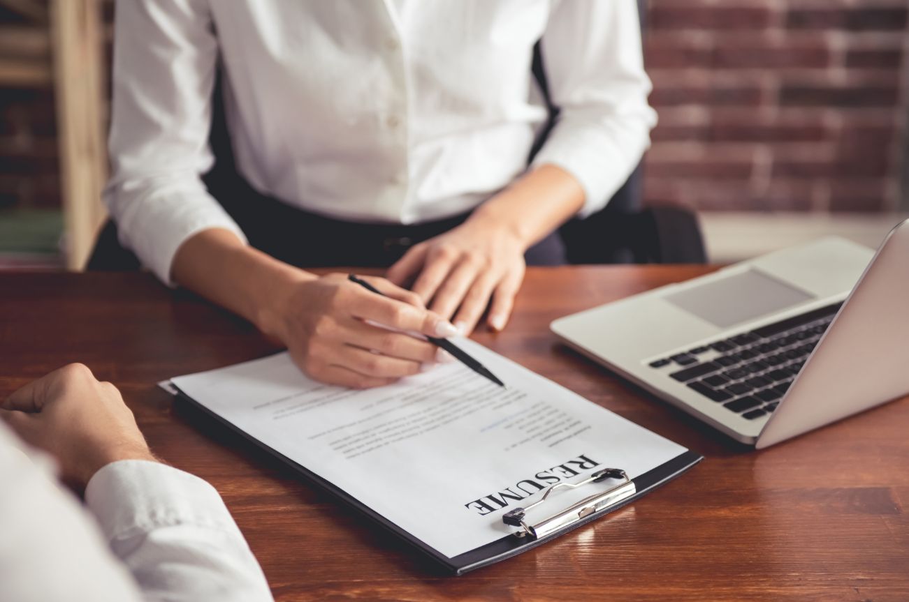 Государственная служба занятости зафиксировала рост количества вакансий с жильем