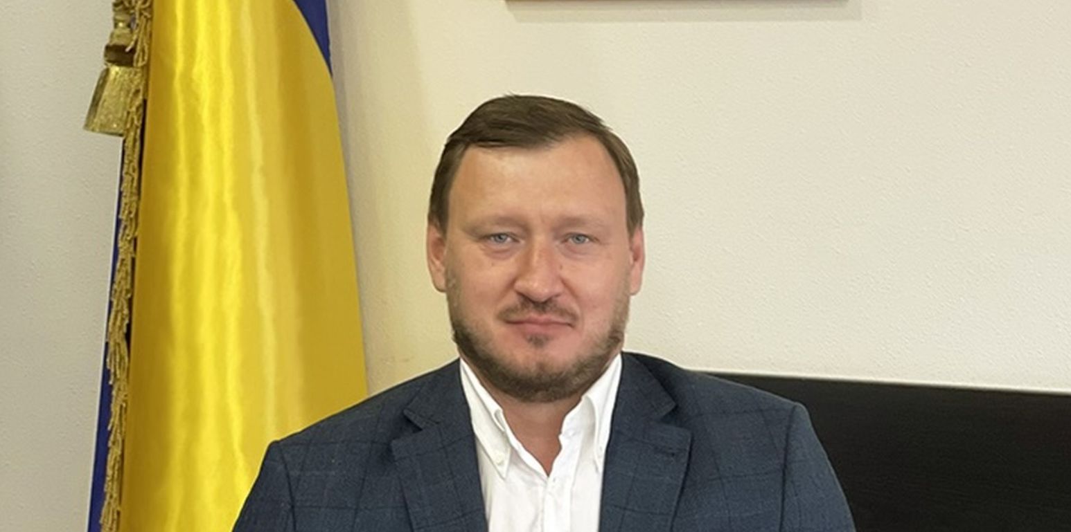 Віктор Новіков призначений головою правління НАК "Надра України": що про нього відомо