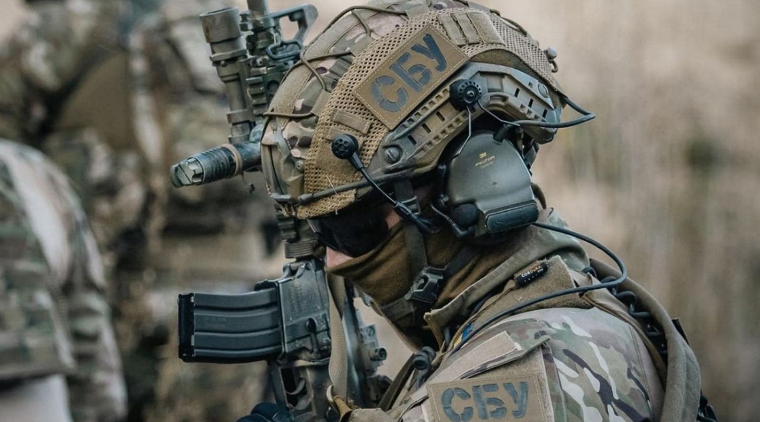 45-летний житель Харьковщины приговорен к 15 годам тюрьмы за шпионаж в пользу РФ — СБУ