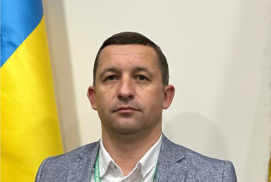 Начальник сервісного центру МВС в Ізмаїл Роман Галкін задекларував автомобілі на понад 2,5 млн грн і квартиру в Одесі