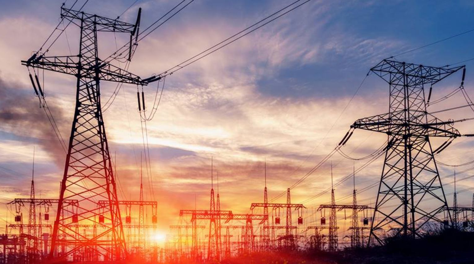 НКРЕКП продовжила чинні прайс-кепи на ринку електроенергії до кінця листопада