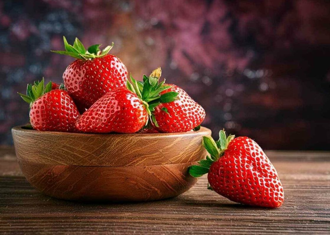 Як правильно мити полуницю: поради, які допоможуть зберегти смак та захиститися від паразитів