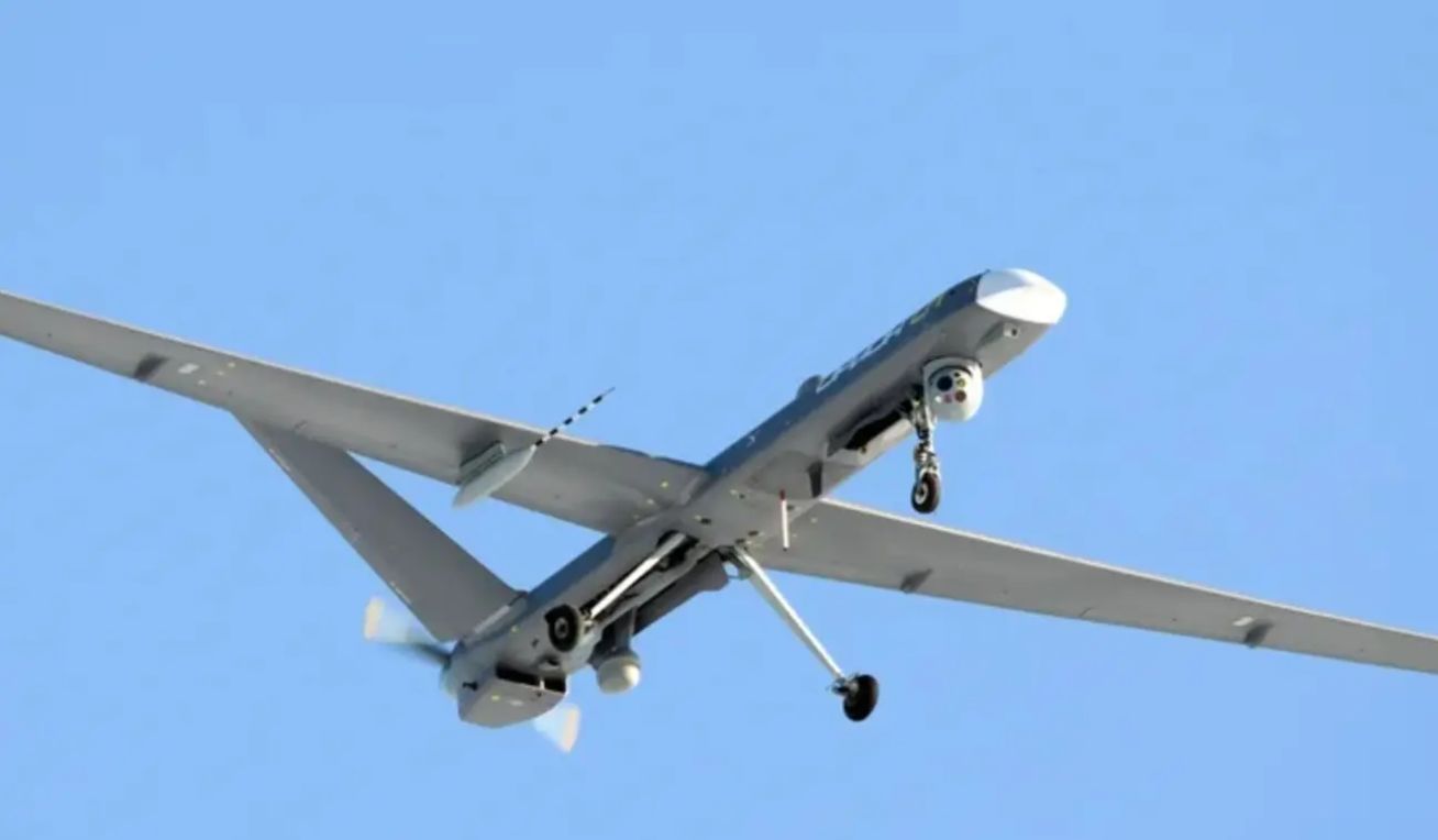 Михаил Федоров сообщил о первом применении в Украине дрона-матки на базе искусственного интеллекта (видео)