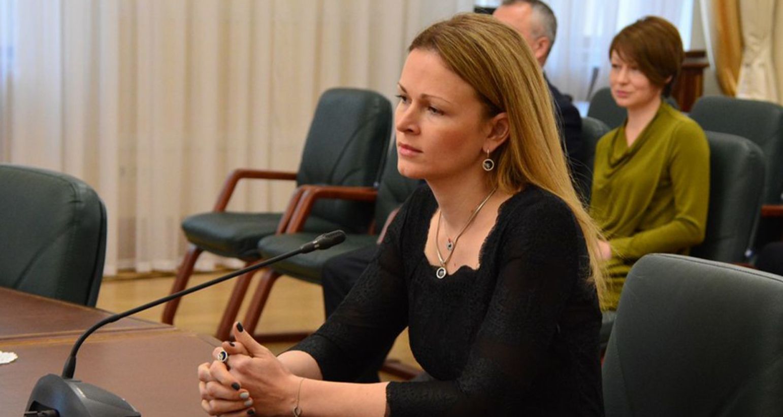 Суддя Київського райсуду Одеси Алла Маломуж опинилася під дисциплінарним провадженням через незадекларовану квартиру в Дубаї