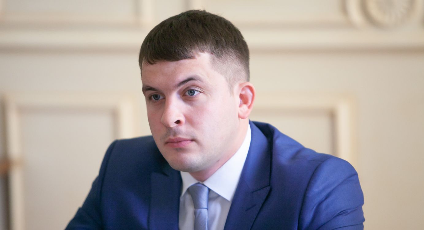 Чиновник КГГА Дмитрий Загуменный потратил 141 тыс. грн на командировку во Флоренцию во время войны — СМИ