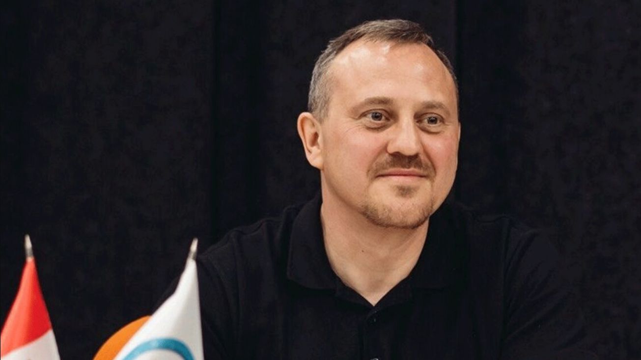 Андрій Осіпов очолив Держкіно: призначення пов’язують із забудовником Андрієм Вавришем