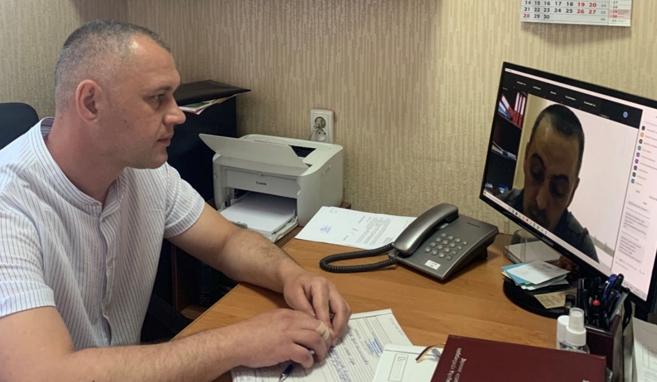 Чиновник из Винничины Игорь Микитюк задекларировал Hyundai Santa Fe за 5 тысяч гривен при рыночной стоимости более полумиллиона