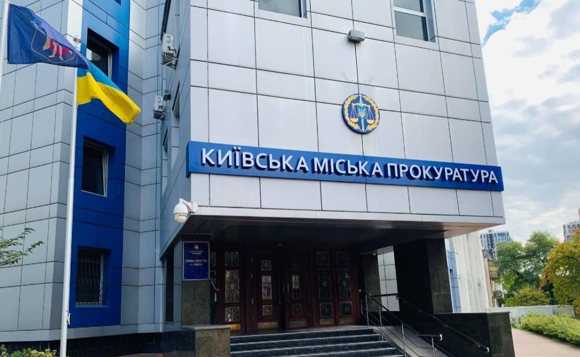 В Киеве приговорили к пожизненному мужчин, которые обезглавили заложника из-за долга в $2 млн