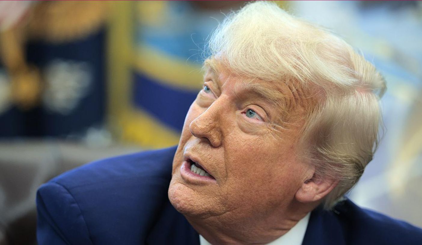 Погрози Дональда Трампа для Володимира Путіна виявилися порожніми — CNN