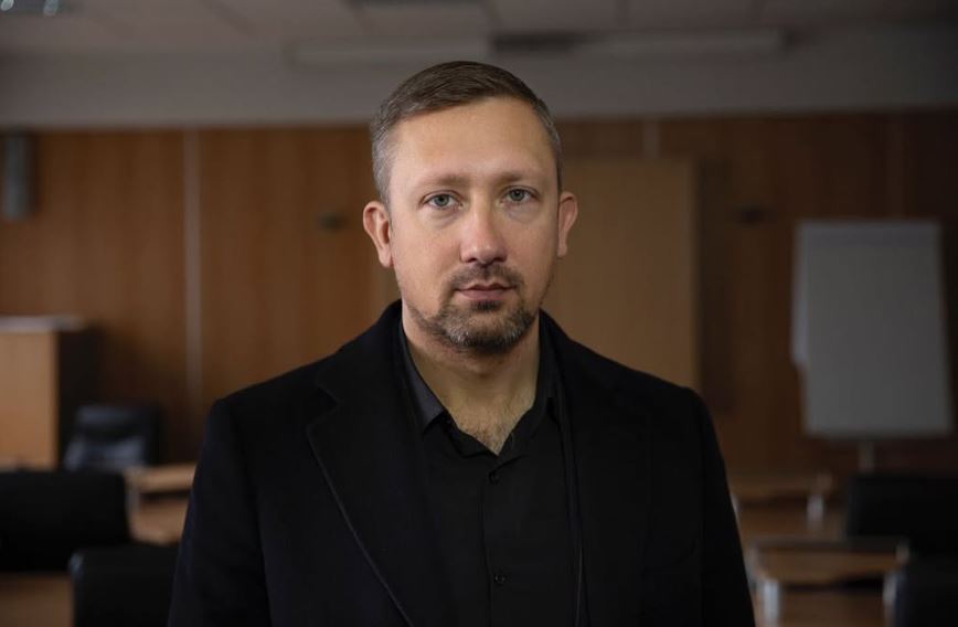 Токар Валерій